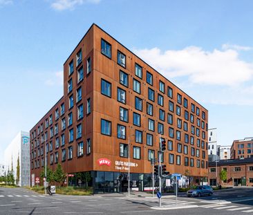 Østre Havnegade 13, 4. lejl. 20 - Photo 5