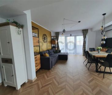 RECO apartament 3 camere cu loc de parcare privat de inchiriat, Decebal, Oradea - Photo 5