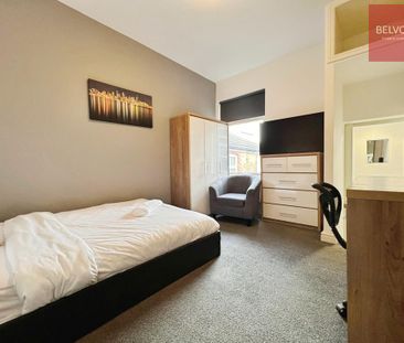 1 bedroom in a house share to rent - Photo 1