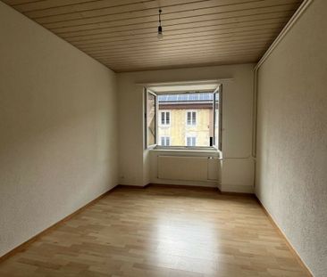 Appartement de 3.5pcs à louer à Courtedoux - Photo 6