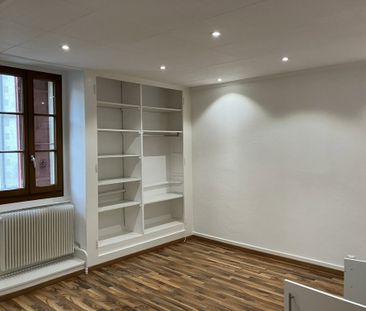 1 Zimmer, 30 m², 1. Stock - Photo 4