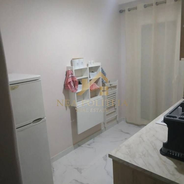 Studio/Γκαρσονιέρα για ενοικίαση Παναγία Φανερωμένη (Ξηροκρήνη - Παναγία Φανερωμένη) - Photo 1