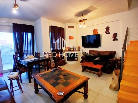 Μεζονέτα για ενοικίαση - Παιανία - Photo 2