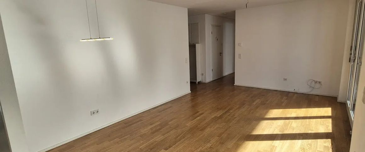 Elegant & hochwertig – Neuwertige 3-Zimmer-Wohnung auf dem Böblinger Flugfeld - Foto 1