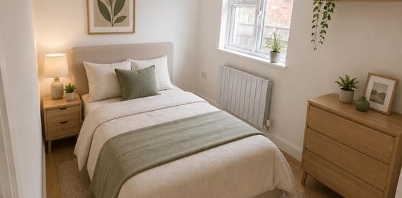 3 Bedroom Flat To Rent - Photo 2