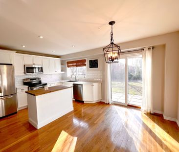 For Lease - 1559 Parish Lane, Oakville, Ontario - Photo 1