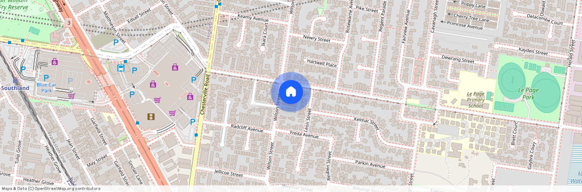 4/28 Argus Street Cheltenham, VIC 3192