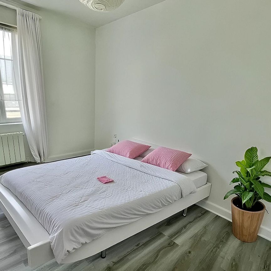 A LOUER - NANTES JARDIN DES PLANTES - Appartement 3 pièces de 47.11 m² - Photo 1