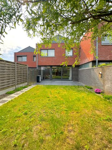 Charmante woning te huur in Waregem - Foto 5