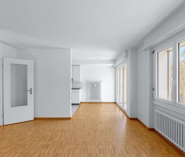 Ruhiges Wohnquartier in Riehen - Foto 1
