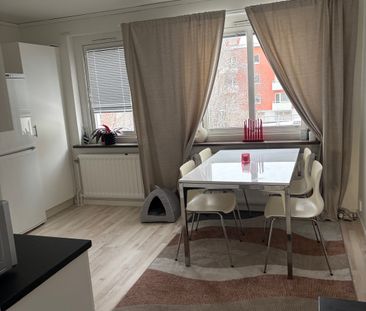 Humlegatan 5B - Photo 3