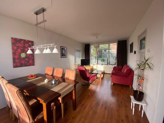 Huis te huur: Vreedestraat 5 2645 AM Delfgauw - Photo 1