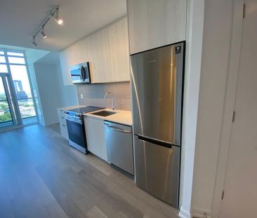 For Lease - 50 Power Street Unit# 1506, Toronto, Ontario - Photo 6