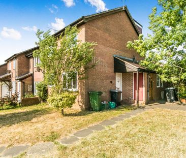 1 bedroom terraced house to rent - Photo 6