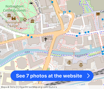 FLat 1.7 Cymbeline House - Photo 1