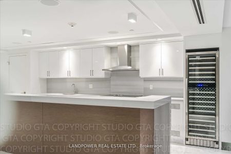 For Lease - 15 Queens Quay Unit# 3106, Toronto, Ontario - Photo 3