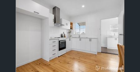 Move in and enjoy modern comfort, space, and style - this home ticks all the boxes! - Photo 4