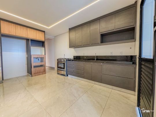 Apartamento, 232 m², 4 qts, 4 banh., 3 vagas, Jardim Goiás - Photo 1
