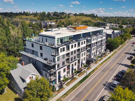 Alberta, 1124 5 Ave NW, T2N 0R6, Calgary - Photo 5
