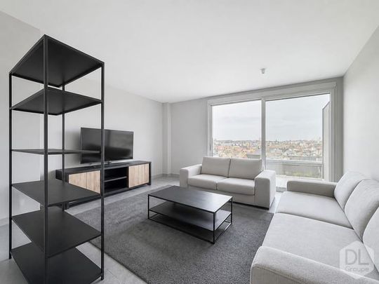 Appartement te huur - Photo 1