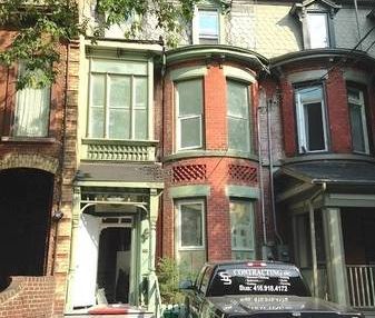 1 BEDROOM 2ND FLOOR OF CHARMING VICTORIAN. ALL INCLUSIVE! $1900 - Photo 4