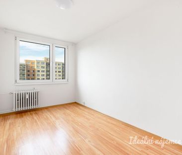Pronájem bytu 2+kk 41 m2 - Фото 2