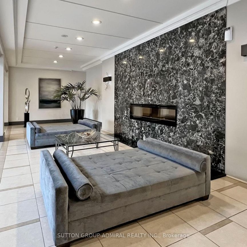 For Lease - 50 Disera Drive Unit# 911, Vaughan, Ontario - Photo 1