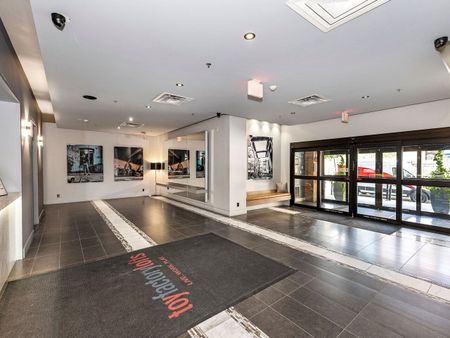 For Lease - 43 Hanna Avenue Unit# 532, Toronto, Ontario - Photo 5