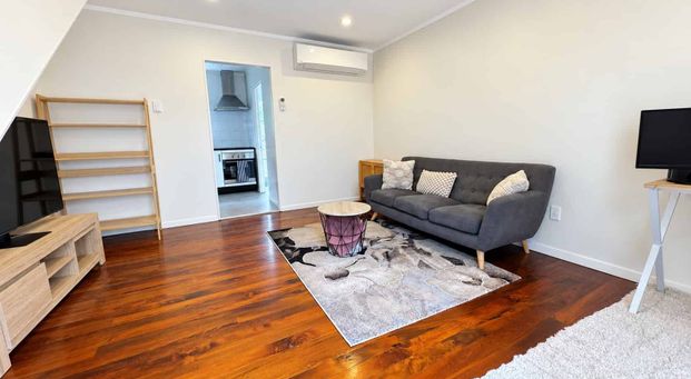 9/50 Wynyard Road, Mount Eden - Photo 1