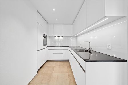 "Helle und grosszügige Wohnung in Allschwil" - Photo 3