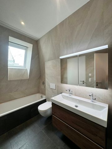 2.5 Zimmer, 80 m², 4. Stock - Photo 5