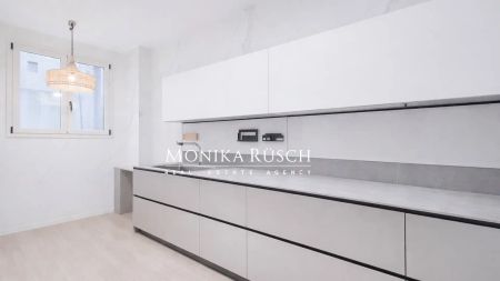 Piso de alquiler en Sant Gervasi- Galvany - Foto 3