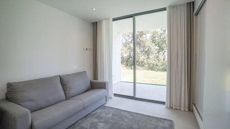 Luxury Villa for rent in Benahavís, Andalusia - Photo 4