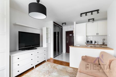 Warszawa Mokotów, ul. Bukietowa - Zdjęcie 4