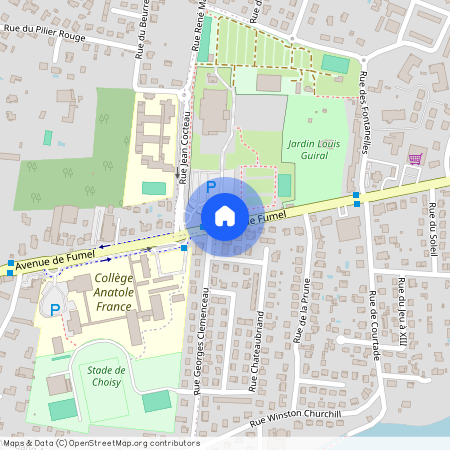 47300, Villeneuve-Sur-Lot