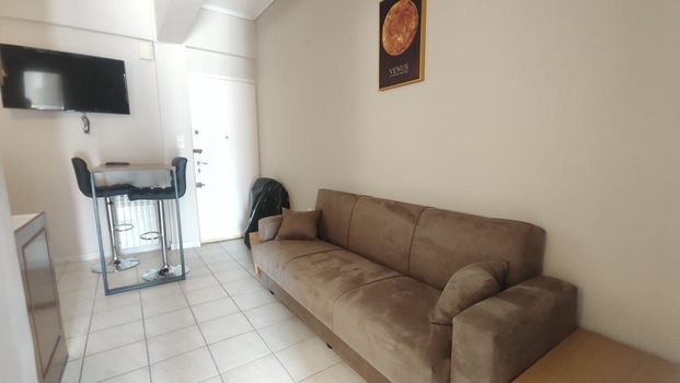 Studio/Γκαρσονιέρα για ενοικίαση Κέντρο (Κόρινθος) - Φωτογραφία 1