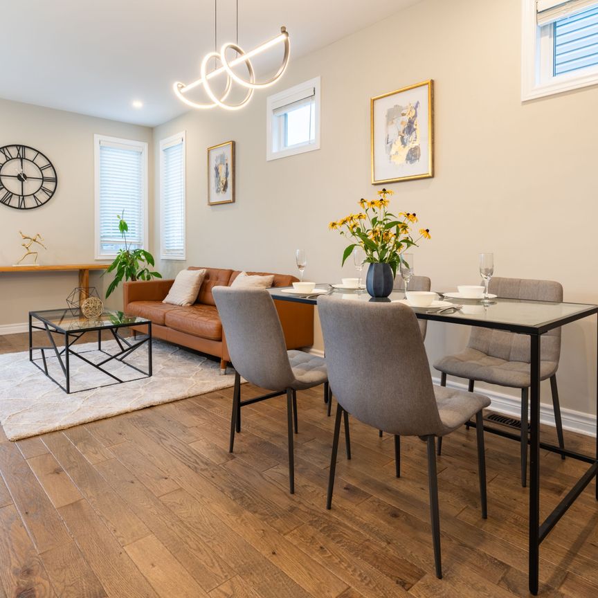 For Lease - 974 Kilbirnie Drive, Barrhaven, Ontario - Photo 1