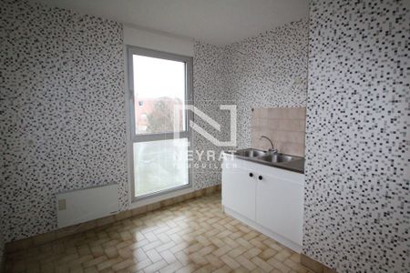 Location Appartement 2 pièces 48m² DIJON 21000 - Photo 2