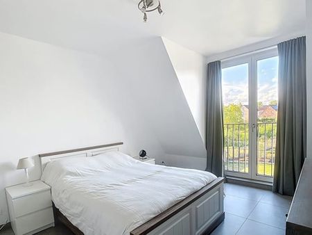 Appartement te huur - Foto 5