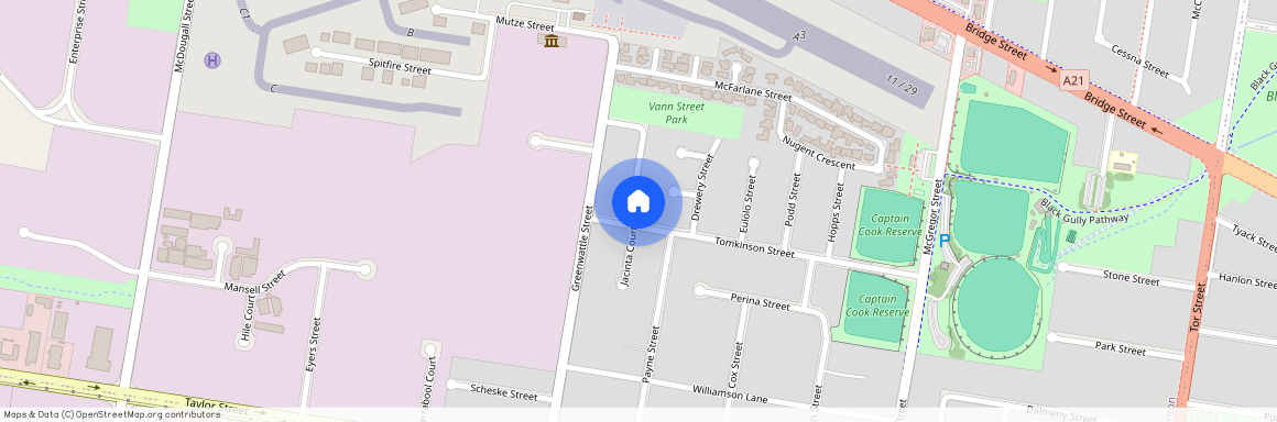 35 Tomkinson, Toowoomba