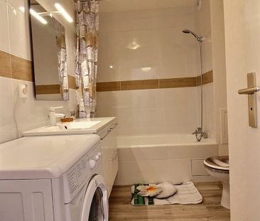 Location Appartement 1 pièce 27m² VILLE LA GRAND 74100 - Photo 6