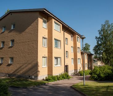 Bergslagsgatan 2 C - Foto 1