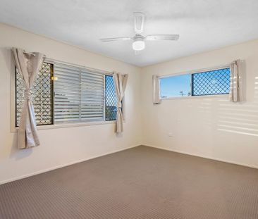 Space, Functionality & Secure Parking - Photo 1