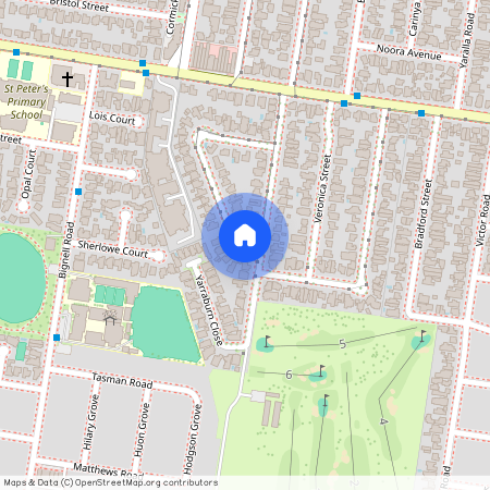 4B Ludwell Crescent, Vic 3165, Bentleigh East