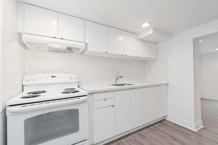 For Lease - 10 Compton Drive Unit# Bsmt, Toronto, Ontario - Photo 5