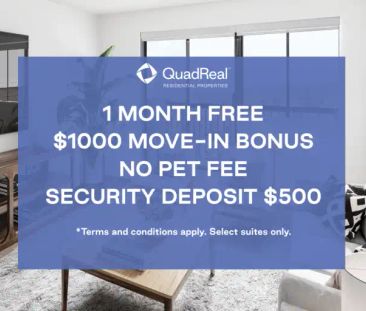 Panarama Tower | 4390 Grange Street, Burnaby - Photo 1