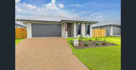 Modern Family Living Starts Here: Brand New Four-Bedroom Build! - Photo 2