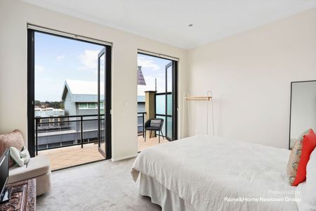 6/19-21 Middleton Street, Petersham, NSW 2049 - Photo 2