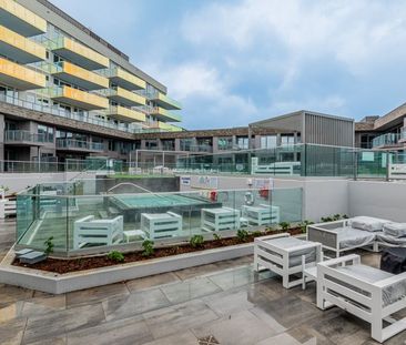 For Lease - 333 Sunseeker Avenue Unit# G2, Innisfil, Ontario - Photo 6