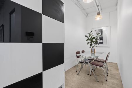 Shared Accomodation Rooms: New York-Style Loft Living in the Heart of Neutral Bay - Photo 3